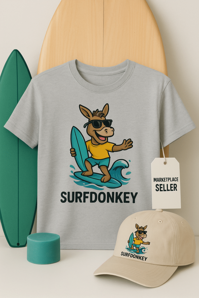 surfdonkey market place 