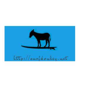Surfdonkey logo