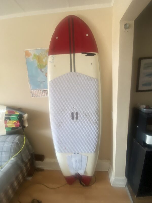 Surfdonkey Halifax, paddleboard rentals we deliver