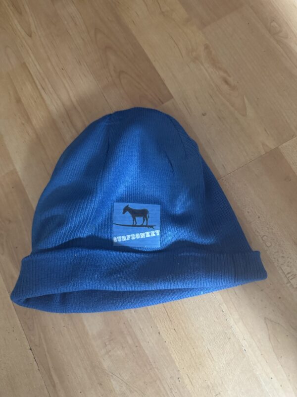 Surfdonkey Winter beanie