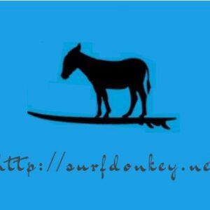 Surfdonkey streaming and podcast subscriber for updates and submit your podcast