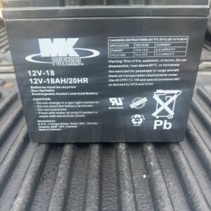 12v battery brand new free deliver