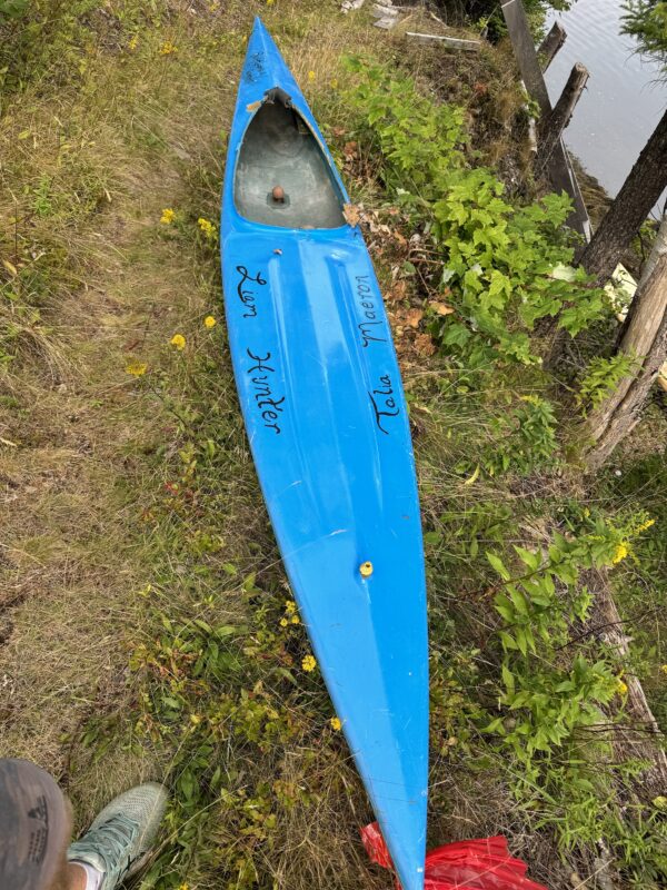 C1 racing boat $399 - Image 3