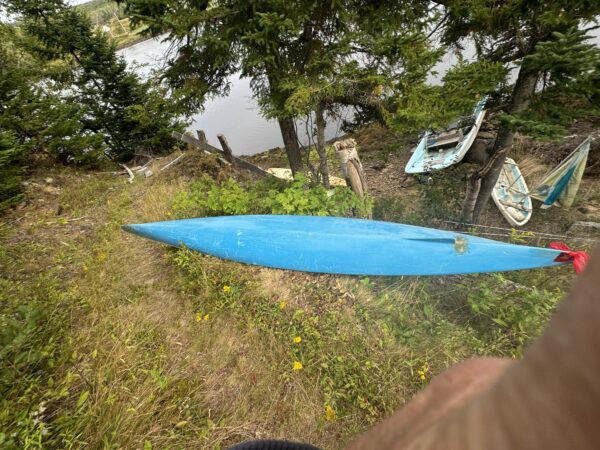 C1 racing boat $399 - Image 2