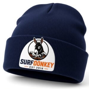 Surfdonkey Beanie